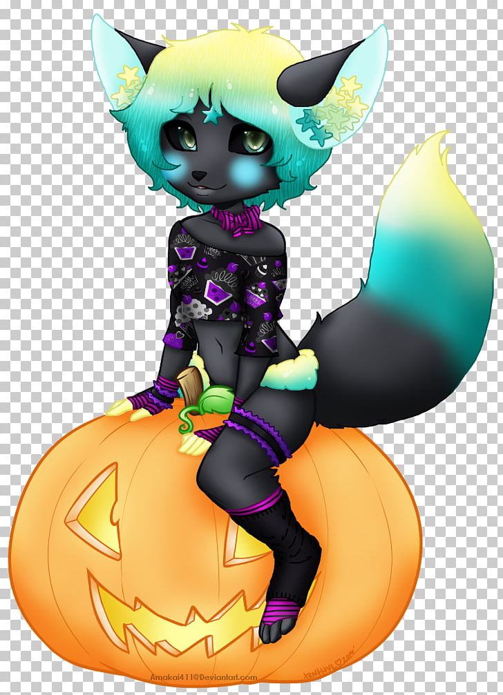 Illustration Animated Cartoon Halloween Tail PNG, Clipart, Animated Cartoon, Art, Carnivoran, Cartoon, Cat Free PNG Download
