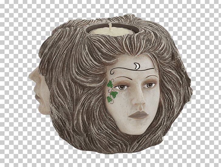 Mahadeva Triple Goddess Crone Wicca PNG, Clipart, Candlestick, Crone, Face, Figurine, Forehead Free PNG Download