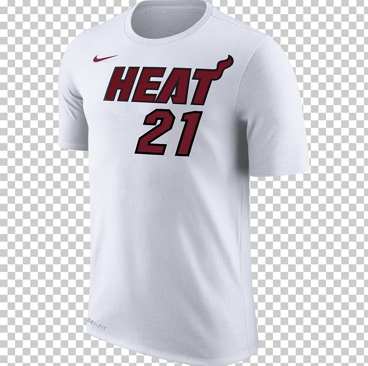 miami heat 21 jersey