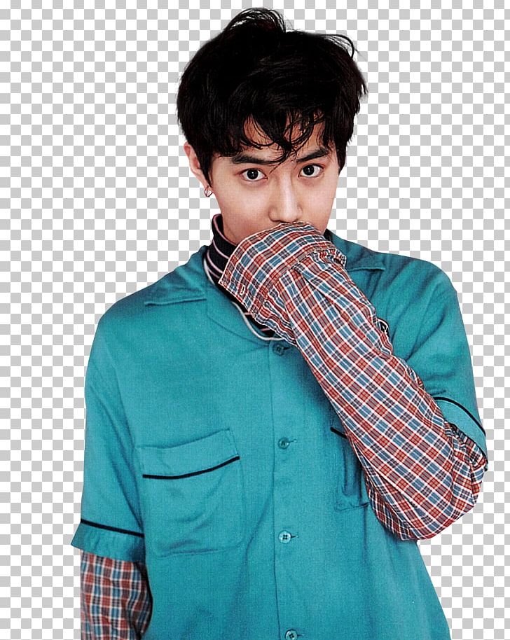 Suho EXO-K SM Town Singer PNG, Clipart, Actor, Baekhyun, Blue, Celebrities, Chanyeol Free PNG Download