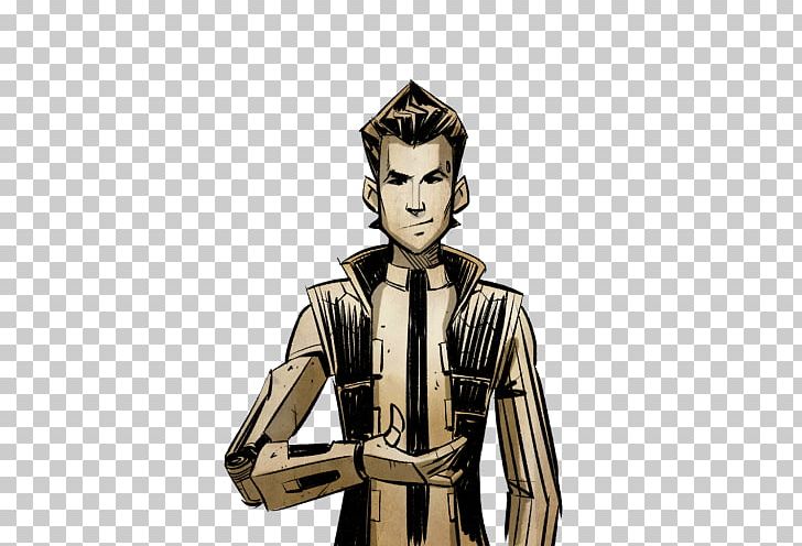 Tales From The Borderlands Handsome Jack Coffee Video Game PNG, Clipart, Biggby Coffee, Borderlands, Borderlands 2, Character, Coffee Free PNG Download