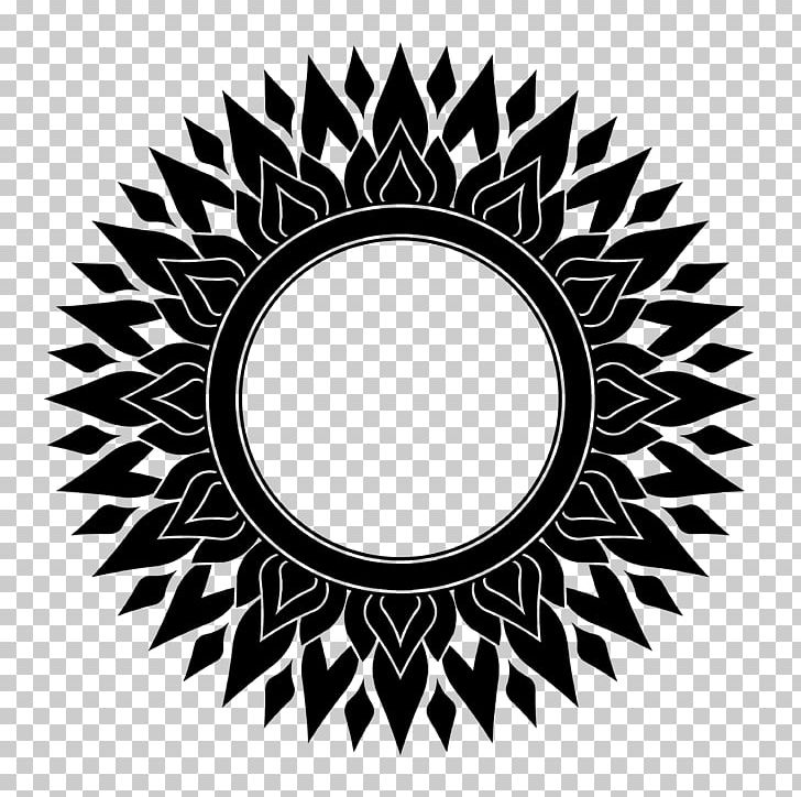 The Navajos Navajo Nation Motif PNG, Clipart, Art, Black And White, Brand, Circle, Line Free PNG Download