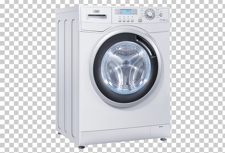 Washing Machines Combo Washer Dryer Haier Clothes Dryer Home Appliance PNG, Clipart, Clothes Dryer, Haier, Home Appliance, Ironing, Laundry Free PNG Download
