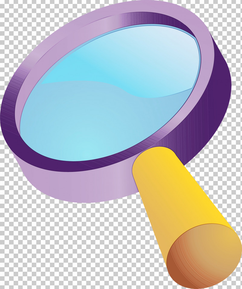 Magnifying Glass PNG, Clipart, Magnifier, Magnifying Glass, Makeup Mirror, Paint, Violet Free PNG Download
