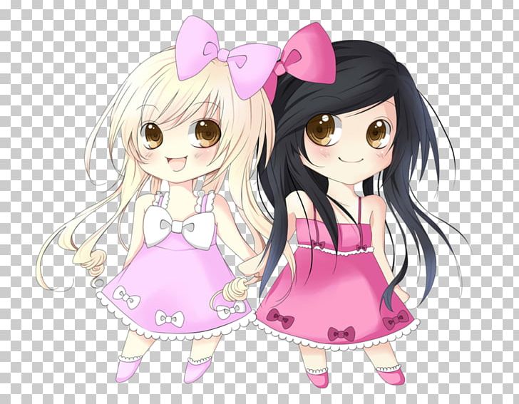 Chibi Anime Friends Drawing Art PNG, Clipart, Animated Cartoon, Animation,  Anime, Anime Friends, Art Free PNG