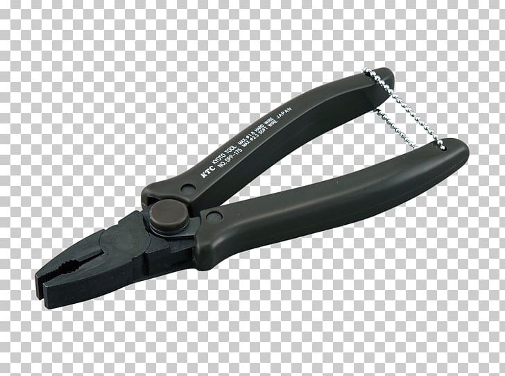 Diagonal Pliers Hand Tool Wire Stripper KYOTO TOOL CO. PNG, Clipart, Angle, Diagonal, Diagonal Pliers, Digital Photo Professional, Force Free PNG Download