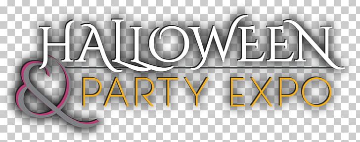 Halloween & Party Expo Halloween Costume PNG, Clipart, 2017, 2018, Brand, Costume, Halloween Free PNG Download
