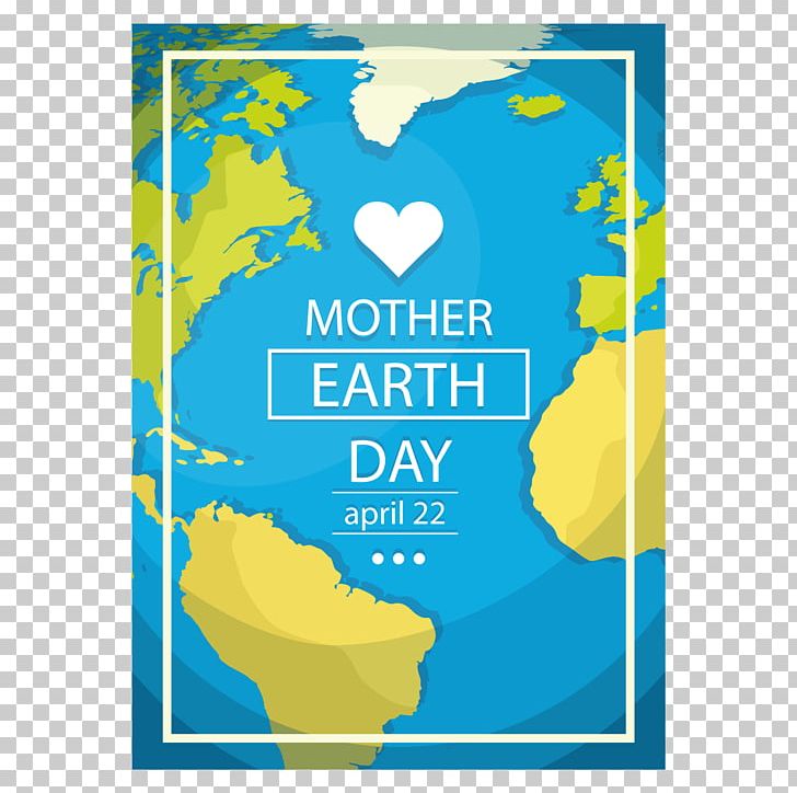 International Mother Earth Day Euclidean PNG, Clipart, Birthday Card, Business Card, Card Vector, Earth, Earth Day Free PNG Download