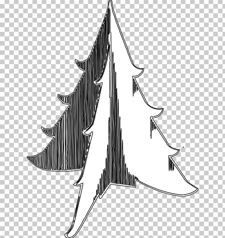 Line Angle PNG, Clipart, Angle, Art, Black And White, Line, Tree Free PNG Download