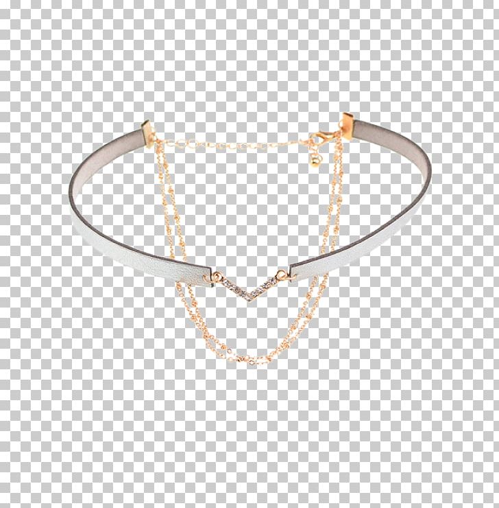 Necklace Earring Bracelet Choker Leather PNG, Clipart, Artificial Leather, Belt, Body Jewelry, Bracelet, Chain Free PNG Download