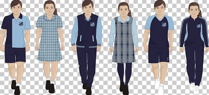 School Uniform Longridge High School National Secondary School State School PNG, Clipart, Blue, Clothing, Dress, Elementary School, Fashion Free PNG Download