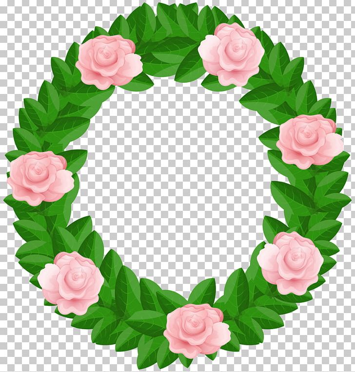 Wreath Garden Roses PNG, Clipart, Chalkboard, Clip Art, Cut Flowers, Decor, Decorative Elements Free PNG Download