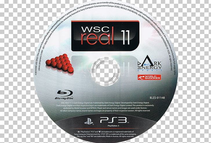lager Monarchie advies WSC Real 11: World Snooker Championship WSC Real 08: World Snooker  Championship Xbox 360 PlayStation 3 Dark Energy Digital PNG, Clipart,  Brand, Compact Disc, Dark Energy Digital, Data Storage Device, Download  Free PNG Download