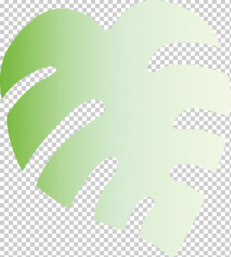 Monstera Tropical Leaf PNG, Clipart, Biology, Green, Leaf, Logo, M Free PNG Download