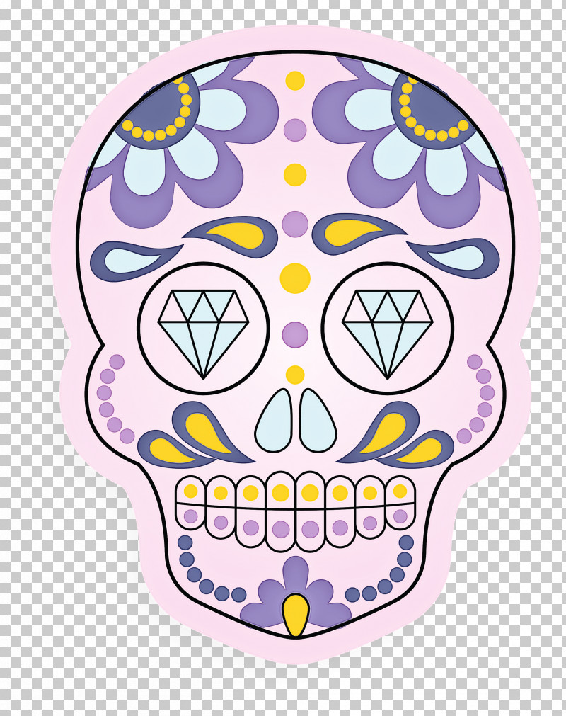 Skull Mexico PNG, Clipart, Anatomy, Calligraphy, Drawing, Human Skeleton, Line Art Free PNG Download
