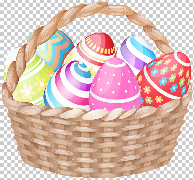 Easter Egg PNG, Clipart, Baking Cup, Basket, Easter, Easter Egg, Event Free PNG Download