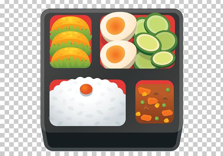 Bento Take-out Asian Cuisine Emoji PNG, Clipart, Android Oreo, Asian, Asian Cuisine, Bento, Box Free PNG Download