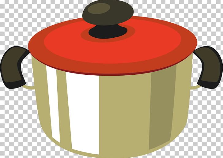 Cartoon Stock Pot PNG, Clipart, Castiron Cookware, Cauldron, Cook, Cookware And Bakeware, Decorative Elements Free PNG Download