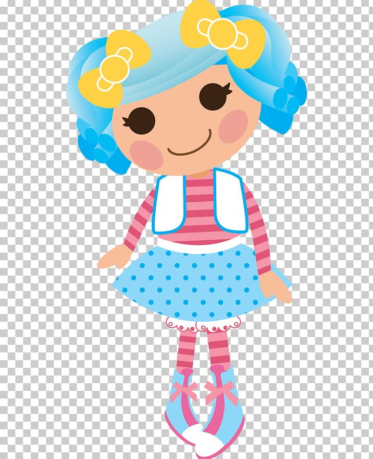 Lalaloopsy Doll Toy PNG, Clipart, Area, Art, Artwork, Baby Toys, Birthday Free PNG Download
