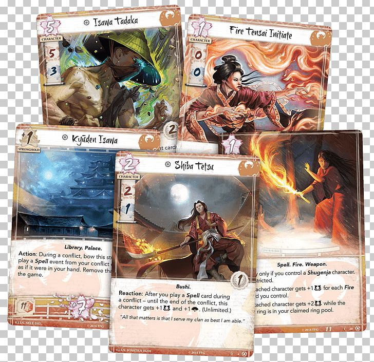 Legend Of The Five Rings: The Card Game Android: Netrunner Fantasy Flight Games PNG, Clipart, Action Figure, Board Game, Expansion Pack, Game, Games Free PNG Download