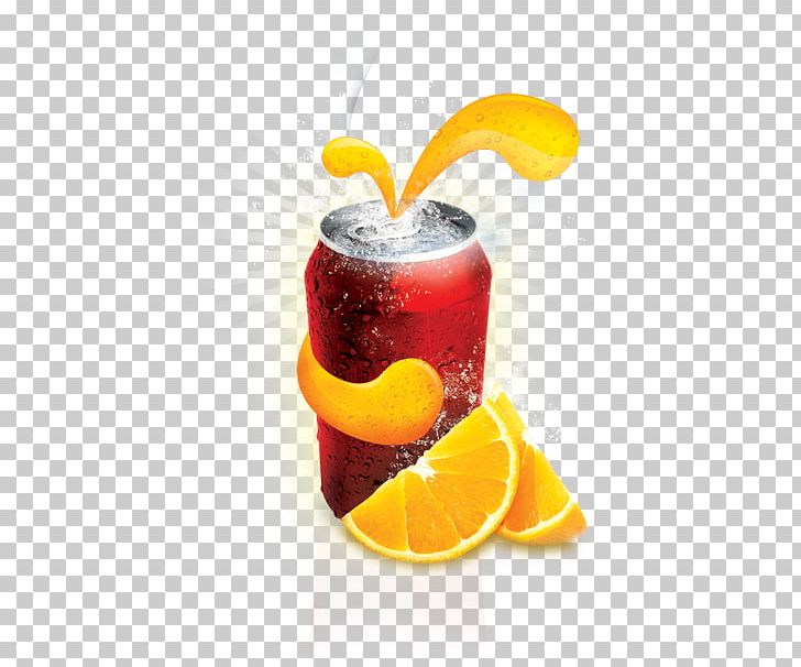 Orange Juice Orange Soft Drink Cocktail PNG, Clipart, Cartoon, Cartoon Character, Cartoon Eyes, Cocktail, Cola Free PNG Download