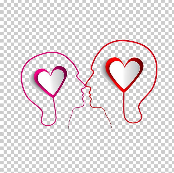 Papercutting Love PNG, Clipart, Adobe Illustrator, Area, Emotion, Folding, Heart Free PNG Download