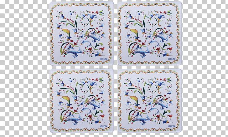 Place Mats Embroidery Gien Material Pattern PNG, Clipart, Acrylic, Acrylic Paint, Area, Art, Coaster Free PNG Download
