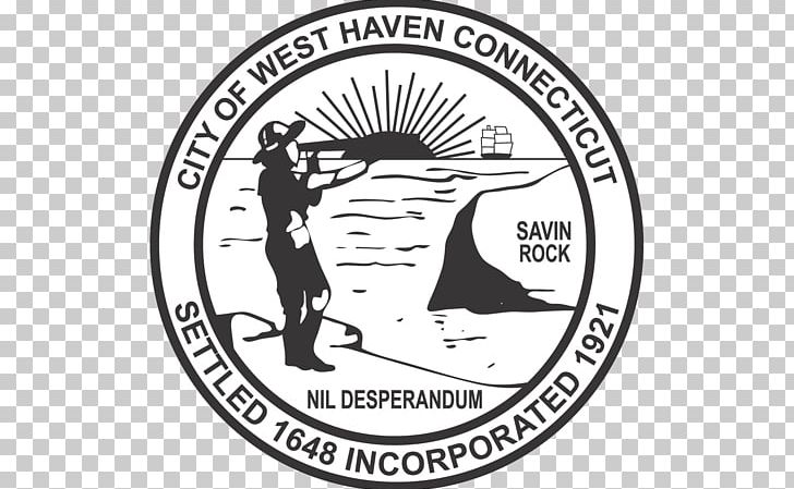 West Haven New Haven Killingly North Haven Stratford PNG, Clipart, Area, Black And White, Brand, Circle, City Free PNG Download