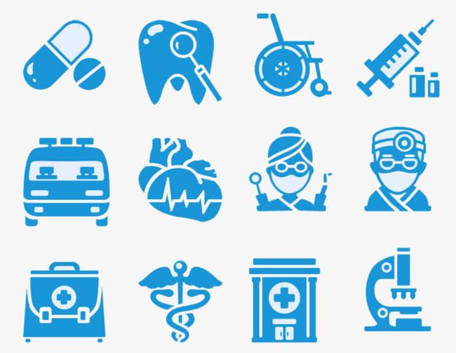 Blue Pharmacy Icon PNG, Clipart, Ambulance, Blue Clipart, Car, Care, Clinic Free PNG Download