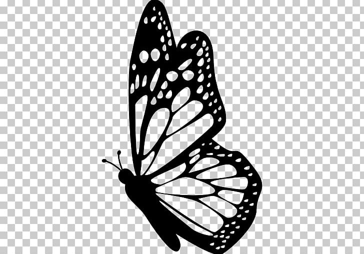 Butterfly Insect Papillon Dog PNG, Clipart, Arthropod, Brush Footed Butterfly, Computer Icons, Drawing, Encapsulated Postscript Free PNG Download