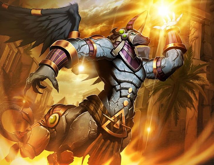 Hearthstone World Of Warcraft League Of Legends Gul'dan Rod Of The Sun PNG, Clipart, Adventure, Adventurer, Anime, Anubis, Blessings Of The Sun Free PNG Download