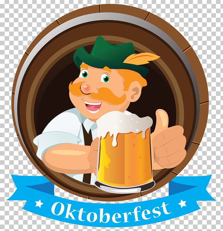 Oktoberfest Beer German Cuisine PNG, Clipart, Beer, Beer Festival, Cartoon, Clip Art, Clipart Free PNG Download