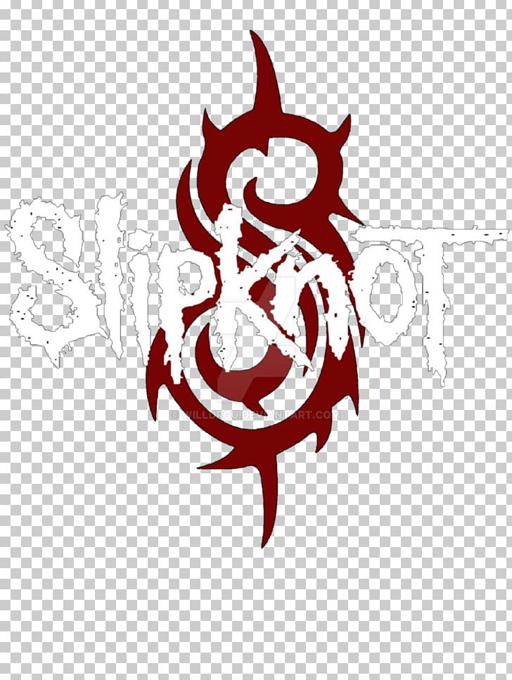 Slipknot Heavy Metal Musical Ensemble Logo Decal PNG, Clipart, Art ...
