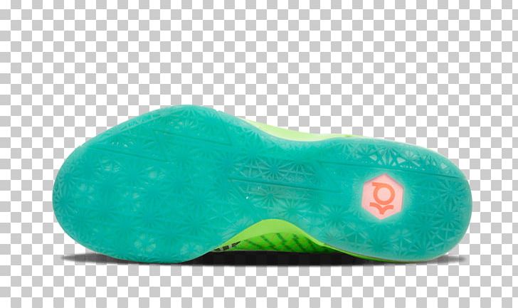 Sports Shoes Nike Zoom KD Line Leather PNG, Clipart, Aqua, Blue, Golden State Warriors, Green, Kevin Durant Free PNG Download