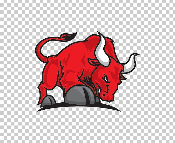 Bull Cattle Logo PNG, Clipart, Animals, Art, Bison, Bull, Cartoon Free PNG Download