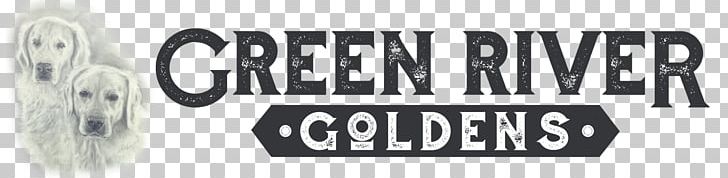 Golden Retriever Logo Itsourtree.com Club Atlético River Plate PNG, Clipart, Banner, Black, Black And White, Brand, Child Free PNG Download