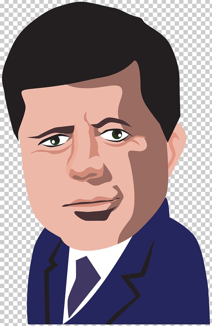 John F. Kennedy President Of The United States PNG, Clipart, Assassination, Cartoon, Cheek, Chin, Eye Free PNG Download