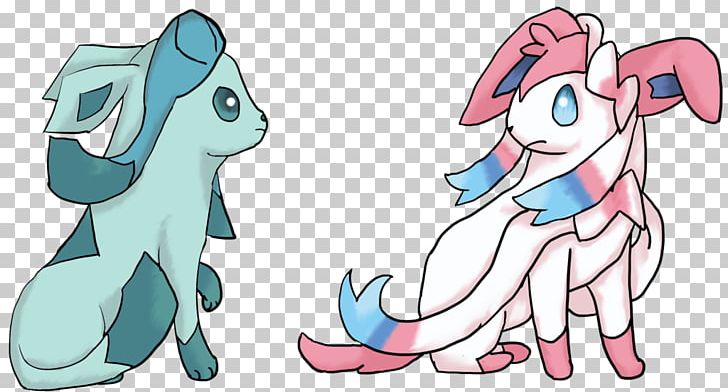 Pokémon X And Y Sylveon Glaceon Pokémon Diamond And Pearl PNG, Clipart,  Free PNG Download
