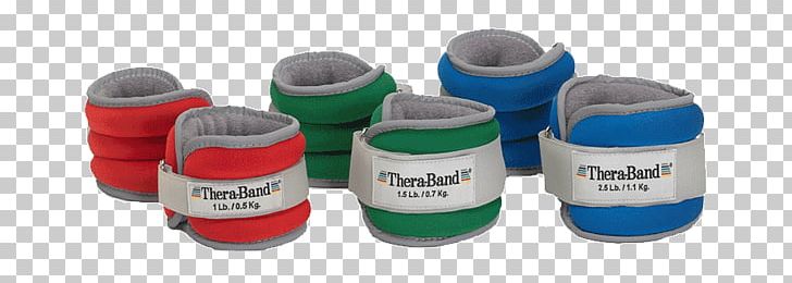 Thera Band Comfort Fit Ankle & Wrist Cuff Wrap Walking Weight Set PNG, Clipart, Ankle, Cylinder, Exercise, Foot, Green Free PNG Download