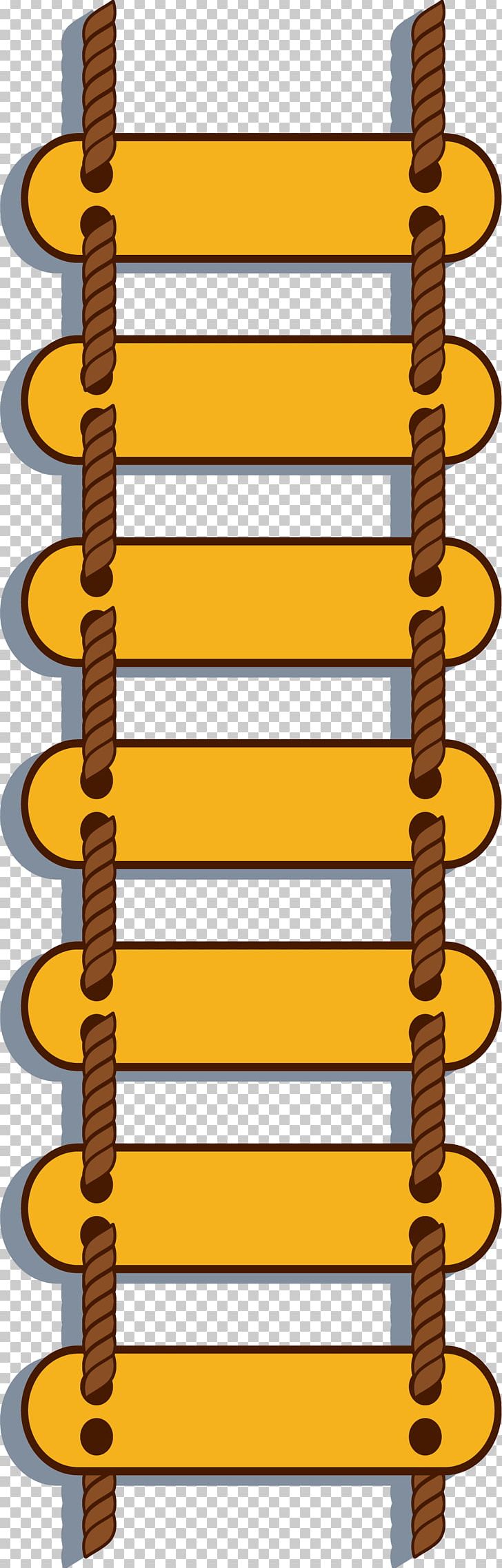 Yellow Line Ladder PNG, Clipart, Angle, Area, Color, Designer, Encapsulated Postscript Free PNG Download