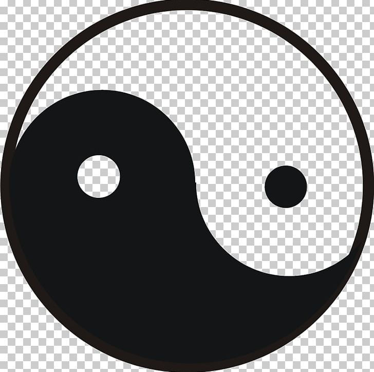 Yin And Yang Definition Symbol Taoism PNG, Clipart, Black And White, Circle, Concept, Definition, Description Free PNG Download