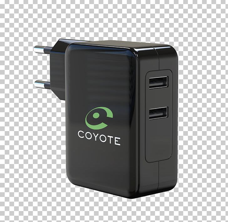 Battery Charger Adapter USB Coyote Power Converters PNG, Clipart, Ac Power Plugs And Sockets, Adapter, Battery Charger, Car, Computer Component Free PNG Download