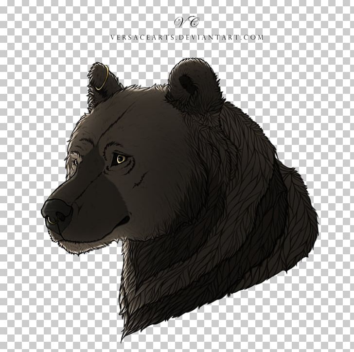 Bear Fur Snout Terrestrial Animal PNG, Clipart, Animal, Animals, Bear, California Grizzly Bear, Carnivoran Free PNG Download