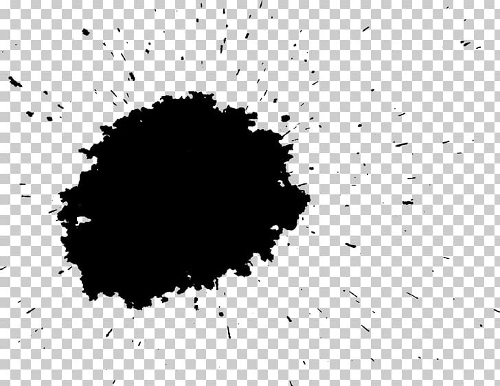 Desktop Stain Ink PNG, Clipart, Atmosphere, Black, Black And White, Circle, Cleaning Free PNG Download