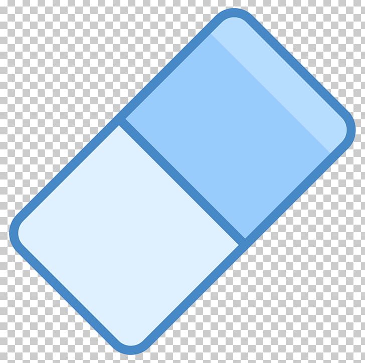 Eraser Computer Icons PNG, Clipart, Angle, Area, Blue, Brand, Chalkboard Eraser Free PNG Download