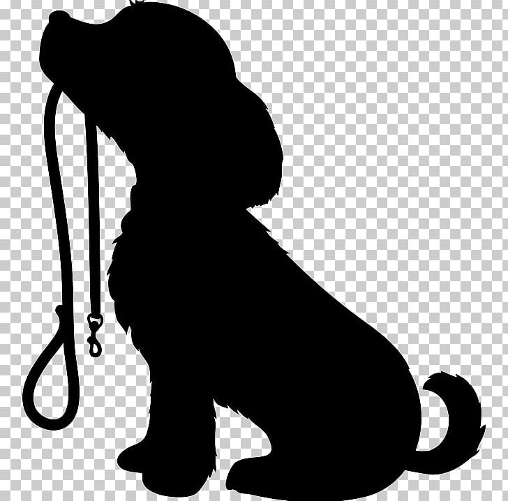 Labrador Retriever Puppy Beagle Leash Cat PNG, Clipart, Animals, Beagle, Big Cats, Black, Carnivoran Free PNG Download