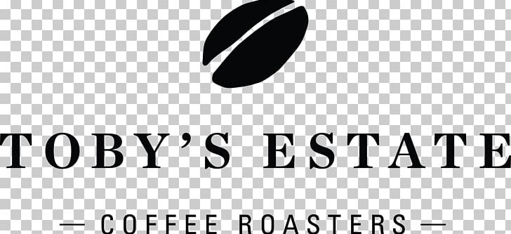 Logo Toby's Estate Coffee Brand Font PNG, Clipart,  Free PNG Download