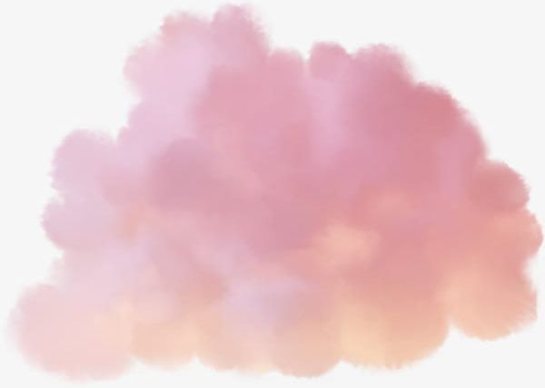 pink cloud slides