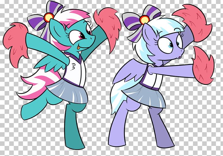 Pony Cheerleading PNG, Clipart, Animal Figure, Anime, Art, Artwork, Cartoon Free PNG Download