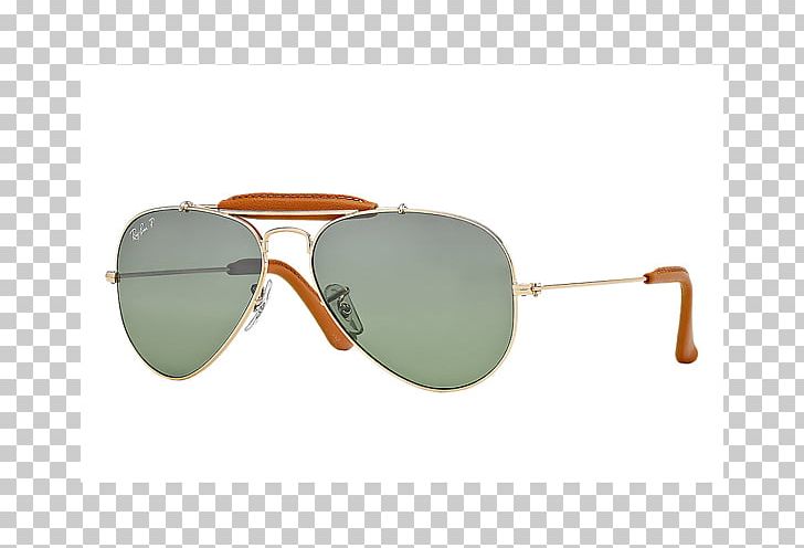 Ray-Ban Outdoorsman Aviator Sunglasses PNG, Clipart,  Free PNG Download